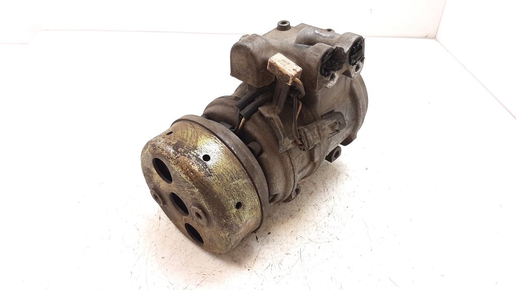Used Jeep Grand Cherokee Air conditioner compressor 4472005770