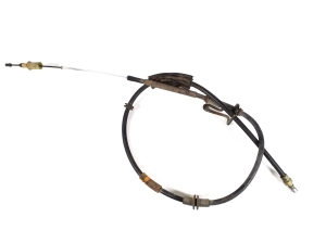   Handbremsseil  - 6G912A635FF 