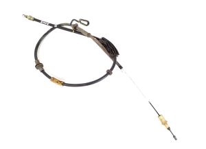 Land Rover Freelander (2006–2014) Handbremsseil 6G912A635FF - 2