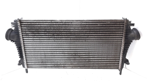  Intercooler radiator 