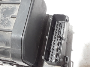RENAULT Kangoo (1997–2009) ABS Steuergerät 7700315090 - 2
