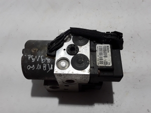 ABS Steuergerät - 7700315090