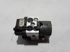 ABS Steuergerät - 7700844250