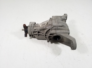 Mercedes Benz GL-Class 164 (2006–2012) Rear differential A1643500314 - 2