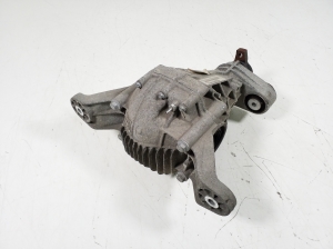Mercedes Benz GL-Class 164 (2006–2012) Rear differential A1643500314 - 3