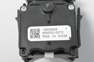 Chevrolet Cruze (2015–2026) Blinkerschalter 13500692 - 2