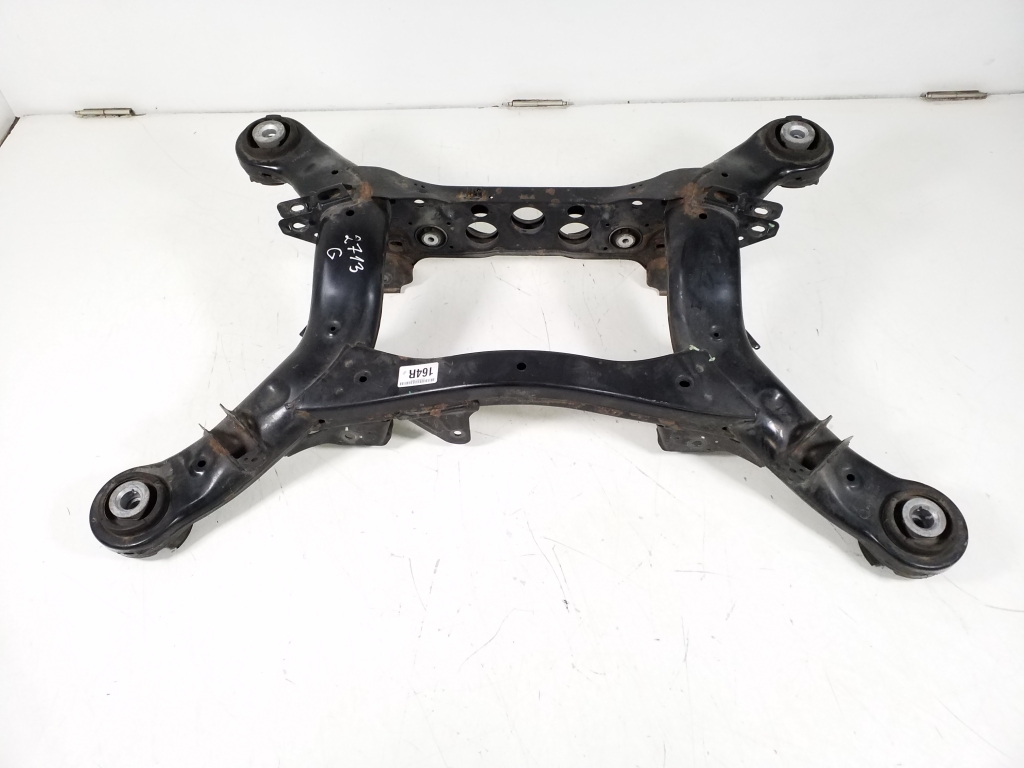 MERCEDES-BENZ GL-Class X164 (2006-2012) Galinis tiltas A1643500132 21923828