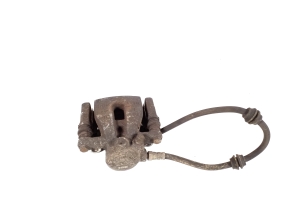   Bremssattel hinten  - 6G912D049BB 