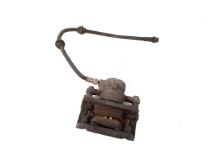Land Rover Freelander (2006–2014) Bremssattel hinten 6G912D048BB - 3
