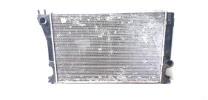 TOYOTA Avensis T25 (2003–2008) Motorkühler MN4221337680 - 2