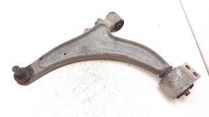 Bras de suspension avant
