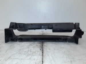 VOLVO S40 II (2004–2013) Luftleitblech für den Kühler 30763388 - 2