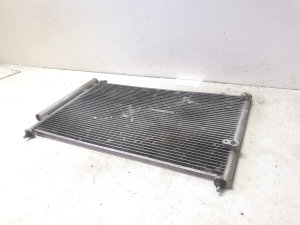 TOYOTA Avensis T27 (2008–2019) A/C condenser - 2