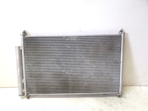 TOYOTA Avensis T27 (2008–2019) A/C condenser - 3