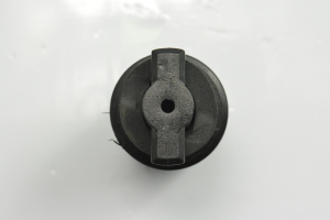 Volkswagen Golf VII (2012–2026) Spare wheel mount 1K0803899F - 3