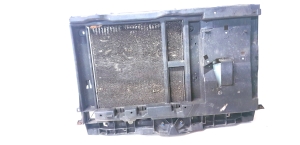 Radiator support and its parts - 9682586580
