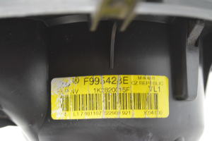Volkswagen Golf V (2003–2009) Heizungsgebläsemotor 1K2820015F - 4