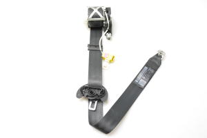 Front seat belt - 3C1857705F