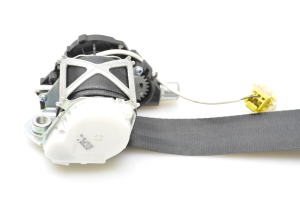 Volkswagen Passat B6 (2005–2010) Front seat belt 3C1857705F - 4