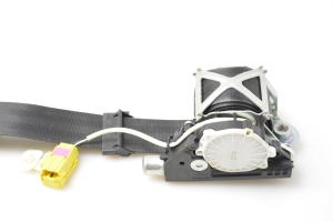 Volkswagen Passat B6 (2005–2010) Front seat belt 3C1857705F - 5