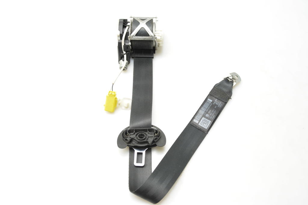 Volkswagen Passat B6 (2005–2010) Sicherheitsgurt vorne 3C1857706F Volkswagen Passat B6 (2005–2010) Sicherheitsgurt vorne 3C1857706F