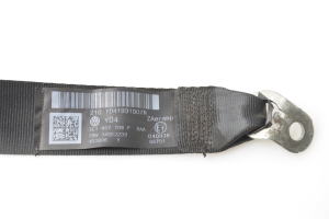 Volkswagen Passat B6 (2005–2010) Sicherheitsgurt vorne 3C1857706F - 2