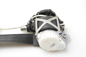 Volkswagen Passat B6 (2005–2010) Sicherheitsgurt vorne 3C1857706F - 3