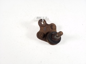   Hinge front 