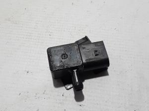   Exhaust gas sensor 