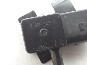  Exhaust gas sensor 