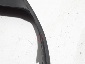 BMW 5 SERIES F07 (2009–2017) Kapotialune kate 7042984 - 3