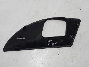 BMW 5 SERIES F07 (2009–2017) Kapotialune kate 7042984 - 5