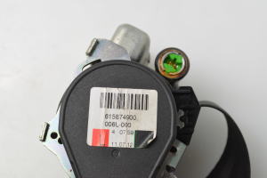 Ford C-MAX (2010–2026) Sicherheitsgurt vorne AM51R61295 - 4
