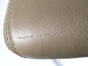 Mercedes Benz GL-Class 166 (2012–2015) Kopfstütze hinten A1669704178 - 2