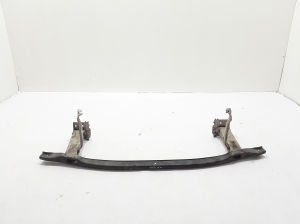 BMW 5 SERIES F07 (2009–2017) Front bumper reinforcement 7203078 - 4