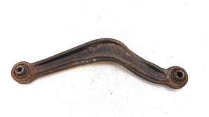 Querlenker hinten - 