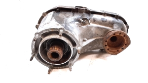 Dodge Nitro (2006–2011) Verteilergetriebe und seine Teile P52853452AB - 2