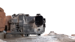Dodge Nitro (2006–2011) Verteilergetriebe und seine Teile P52853452AB - 3