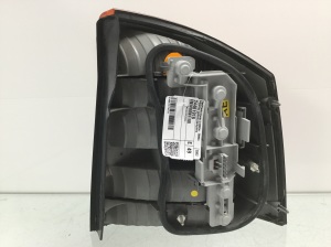 Eckleuchte hinten - 24461918
