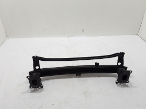 Volkswagen Caddy III (2004–2015) Eesmise kaitseraua tala 1T0807109D - 3