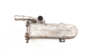 AUDI A3 8P (2003–2012) EGR-klapi jahuti 03G131513 - 2