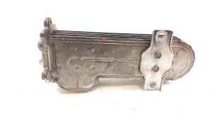 AUDI A3 8P (2003–2012) EGR-klapi jahuti 03G131513 - 3