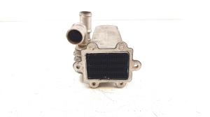 AUDI A3 8P (2003–2012) EGR-klapi jahuti 03G131513 - 4