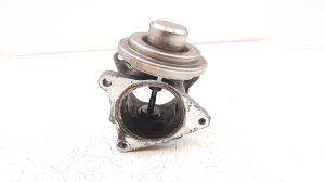 AUDI A3 8P (2003–2012) Ventil Abgasrückführung 038131501AF - 3