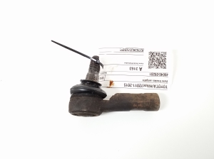 TOYOTA Hilux (2005–2015) Spurstangenkopf 45046-09281 - 2