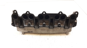  Intake manifold 