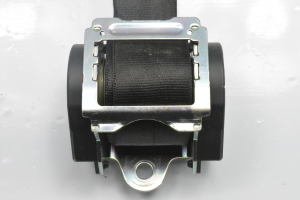AUDI Q7 (2006–2015) Sicherheitsgurt hinten 4L0857805G - 2