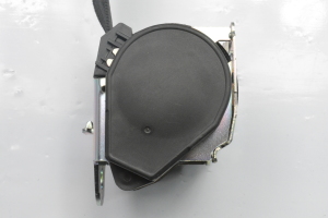 AUDI Q7 (2006–2015) Sicherheitsgurt hinten 4L0857805G - 3