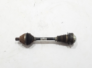Front drive shaft and its parts - 2K3407271
