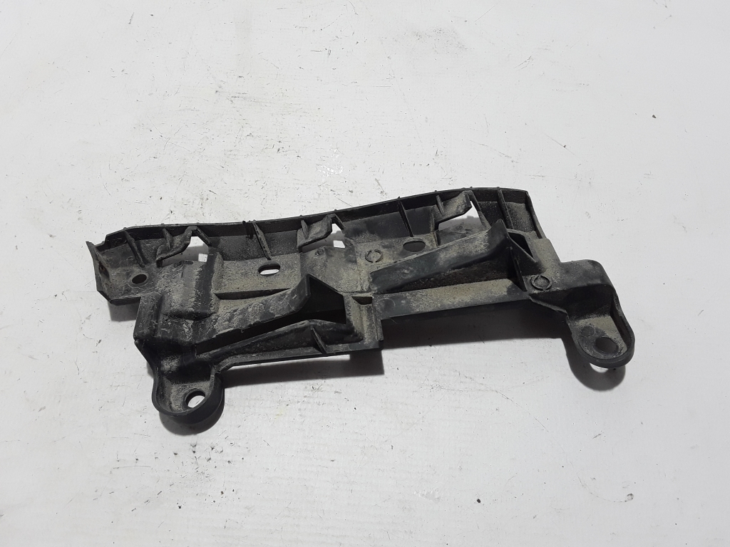 VOLKSWAGEN Caddy 3 generation (2004-2015) Rear Left Bumper Bracket 2K0807393 22419787